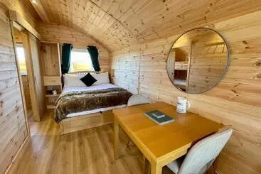 Seacroft Licensed B&b And Restaurant