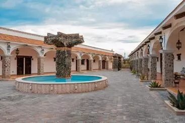 Uraján De Luna Hotel Boutique & Spa