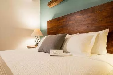 Uraján De Luna Hotel Boutique & Spa