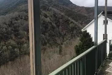 Hostel Casa Ferreiro