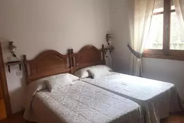 Schronisko Casa Ferreiro
