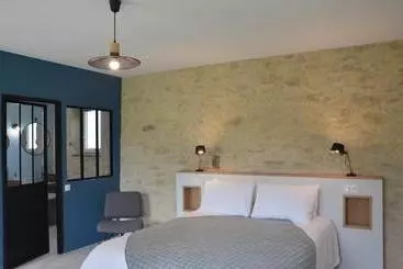 Bed and Breakfast Au Petit Grain