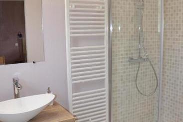 Bed and Breakfast Au Petit Grain