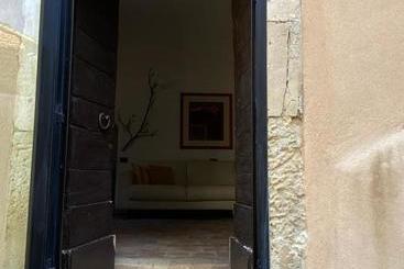 ベッドアンドブレックファースト Fisolare Suite Romantica Per Due