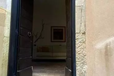 Bed and Breakfast Fisolare Suite Romantica Per Due