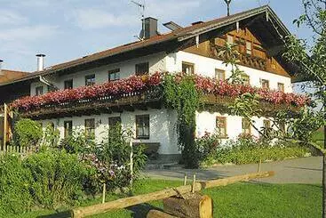 Hotel Lohnerhof