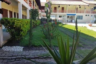 בית מלון כפרי Marinas Pousada