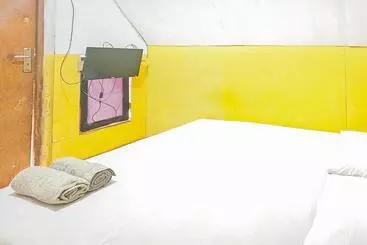 Hotel Cigadog Residence Mitra Reddoorz