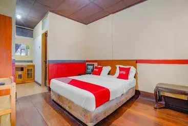 Hotel Oyo 90025 Pondok Pesona Lembang
