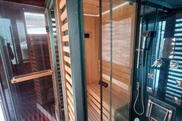 فندق Sultan Kyzyl Kia