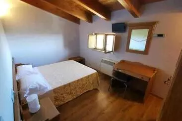 Hotelli Villa Tardioli