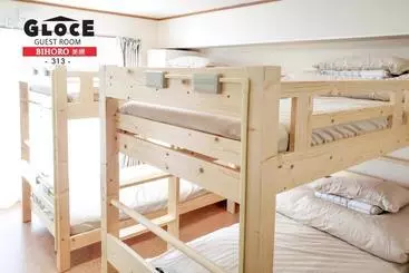 Pansiyon Gloce 美幌 ゲストルーム L Bihoro Guest Room