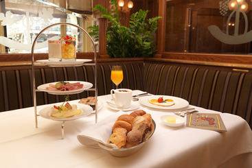 Hotel Schweizerhof Sils Maria