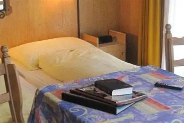 בית מלון כפרי Britannia