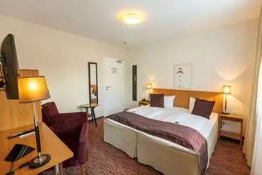 Comfort Hotel Tom Kyle