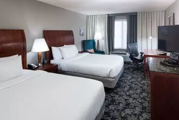 בית מלון כפרי Hilton Garden Inn Austin North