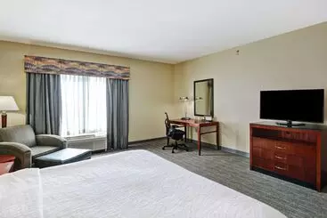 Hotel Hilton Garden Inn Conway