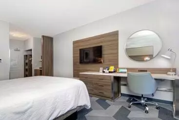 Hotell Hilton Garden Inn Livermore