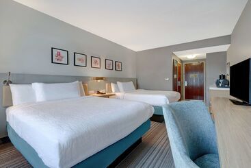 Hotel Hilton Garden Inn Tampa Northwest/oldsmar