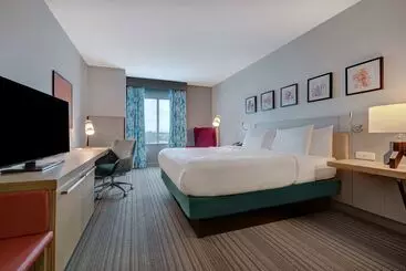 호텔 Hilton Garden Inn Tampa Northwest/oldsmar