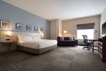 Отель Hilton Garden Inn Wilkes Barre