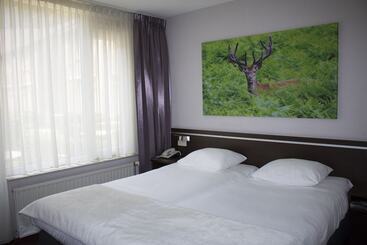 ホテル Hof Van Putten