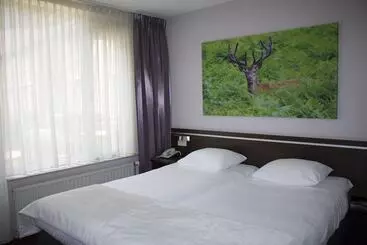 فندق Hof Van Putten