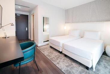 ホテル Holiday Inn Nola   Naples Vulcano Buono, An Ihg