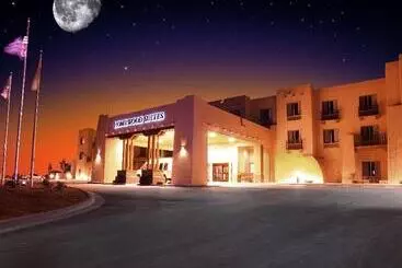 酒店 Homewood Suites By Hilton Santa Fenorth