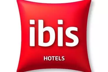 Hotel Ibis Oviedo