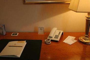 בית מלון כפרי Ludwig Im Park