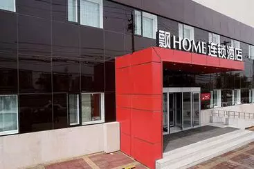 Hotel Piao Home Inn Beijing Dinghui Bridge