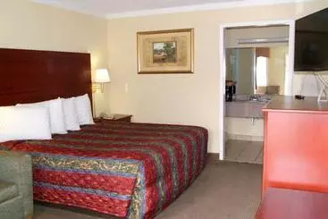 Hotel Red Carpet Inn Natchez