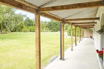 هتل The Farmers Kitchen