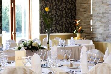 호텔 The Farmers Kitchen