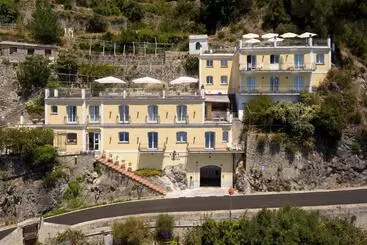 هتل Villa Pandora