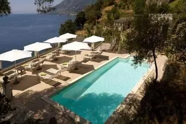 Отель Villa Pandora