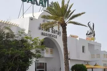 Aparthotel Djerba Saray
