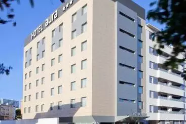 Sercotel Aura Algeciras