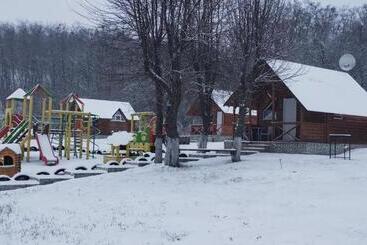 فندق صغير шафран