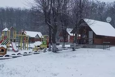 ユースホステル шафран