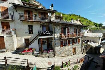 Bed and Breakfast Dolcemente