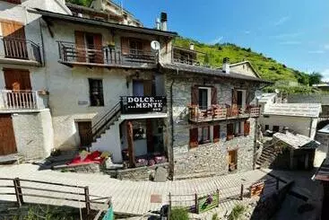 Bed and Breakfast Dolcemente