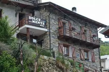 Bed and Breakfast Dolcemente