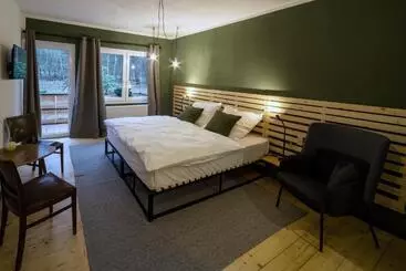 Bed & Breakfast Zum G Leut