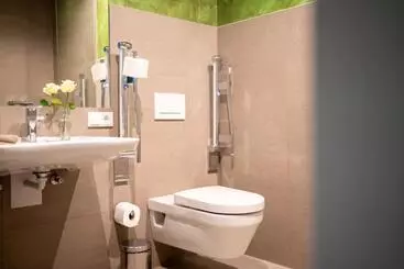 Eee Hotel Gunskirchen