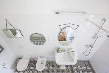 בית מלון כפרי Babérliget Kúria   Adults Only