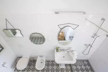 Hotell Babérliget Kúria   Adults Only