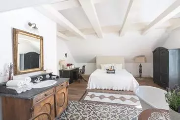 Hotel Babérliget Kúria   Adults Only