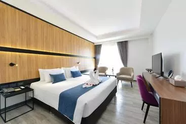 ホテル Gate43 Airport